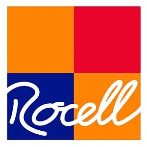 Rocell Tiles & Bathware